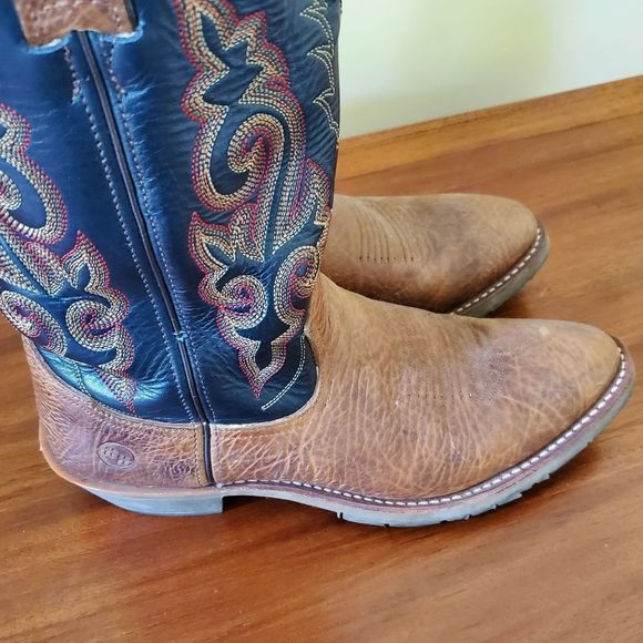 Western Boots main image 8